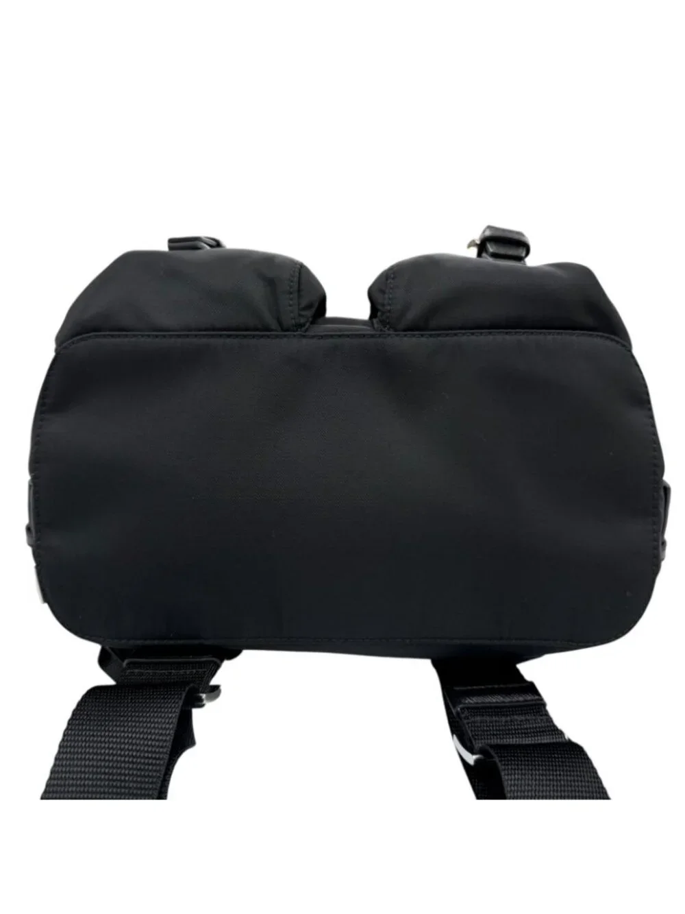 Prada Re-Nylon 346500 Backpack